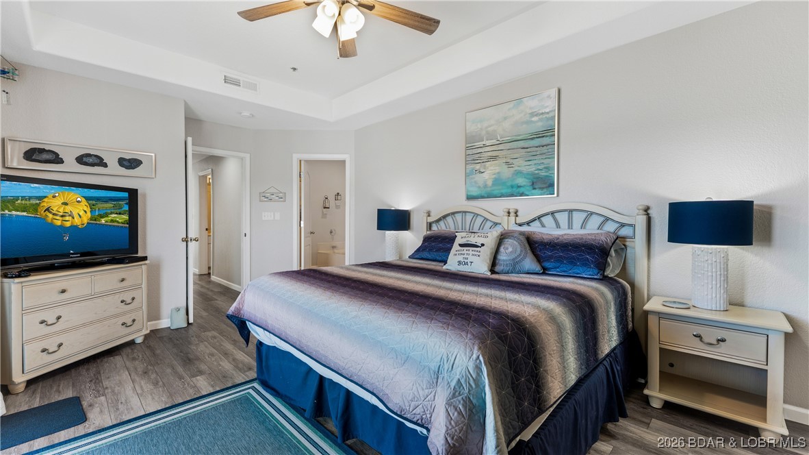 Monarch Cove Condominium - Residential