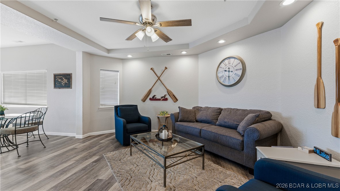 Monarch Cove Condominium - Residential