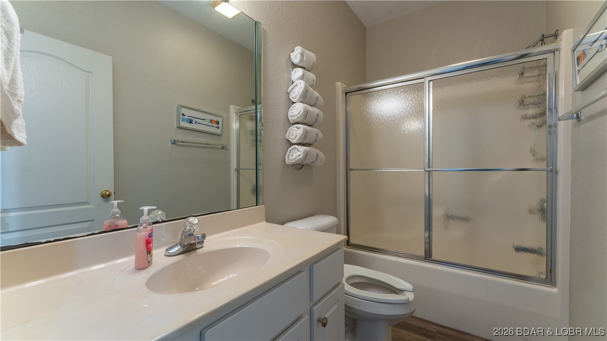 Monarch Cove Condominium - Residential