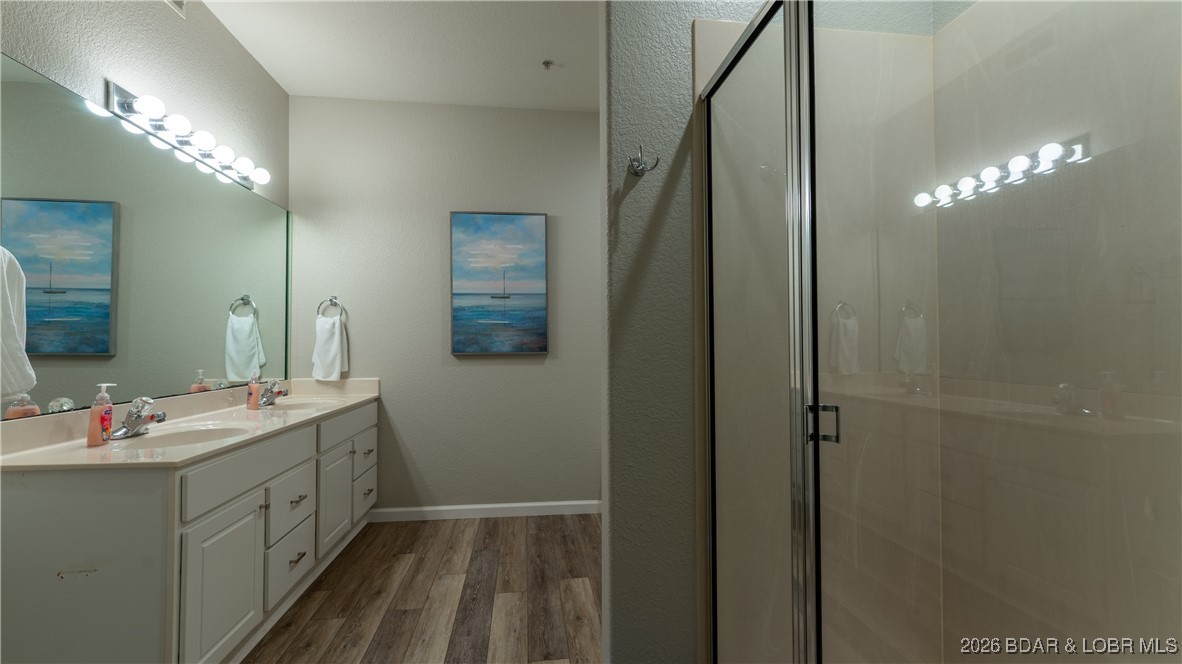 Monarch Cove Condominium - Residential