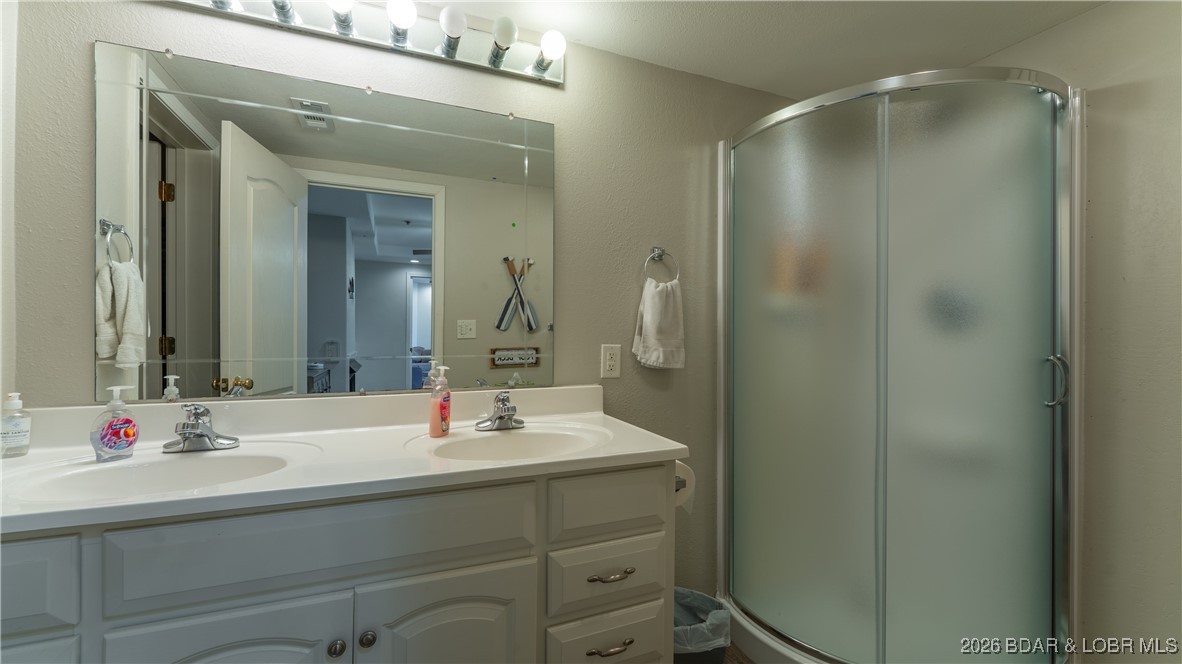 Monarch Cove Condominium - Residential