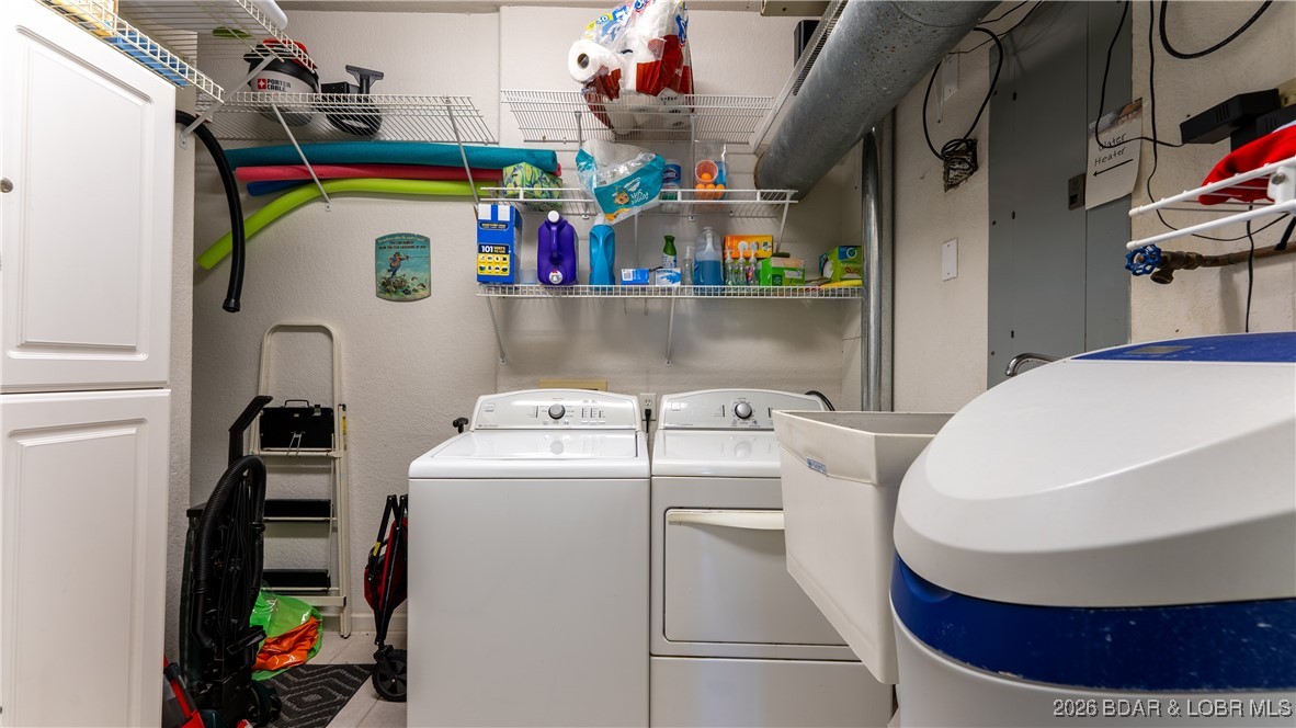 Monarch Cove Condominium - Residential