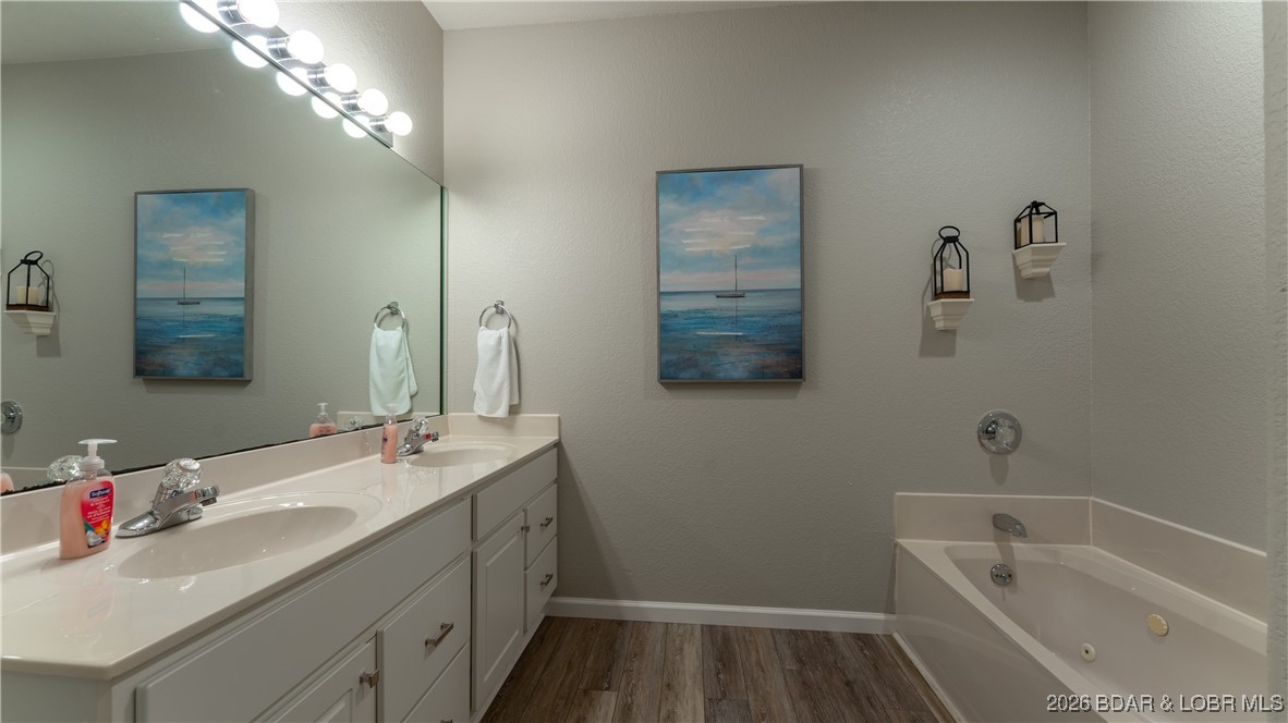 Monarch Cove Condominium - Residential