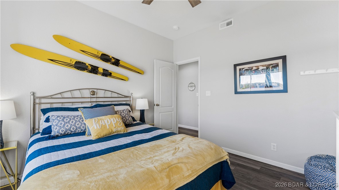 Monarch Cove Condominium - Residential