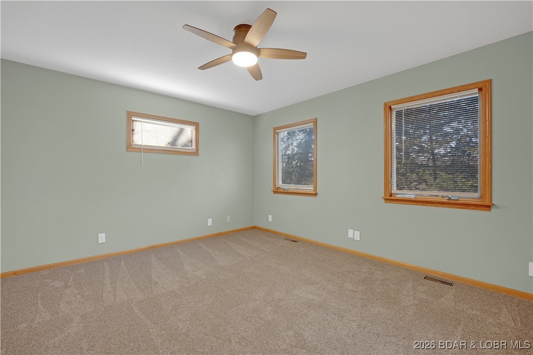 Out of Area - Residential