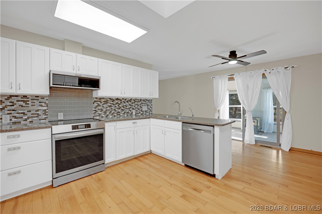 Out of Area - Residential