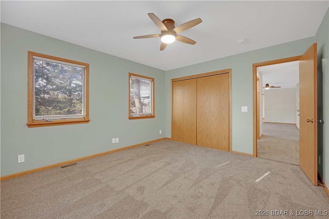 Out of Area - Residential