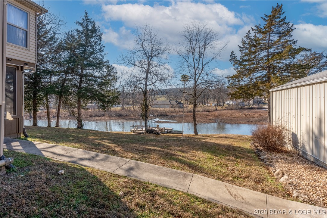 Out of Area - Residential