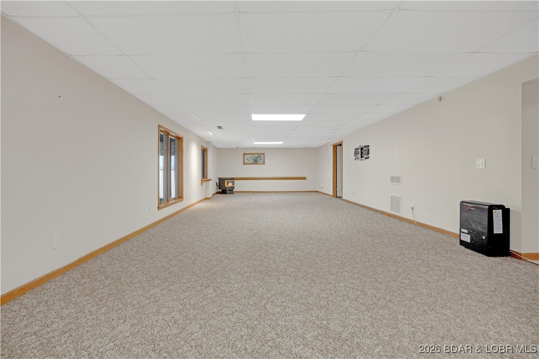 Out of Area - Residential