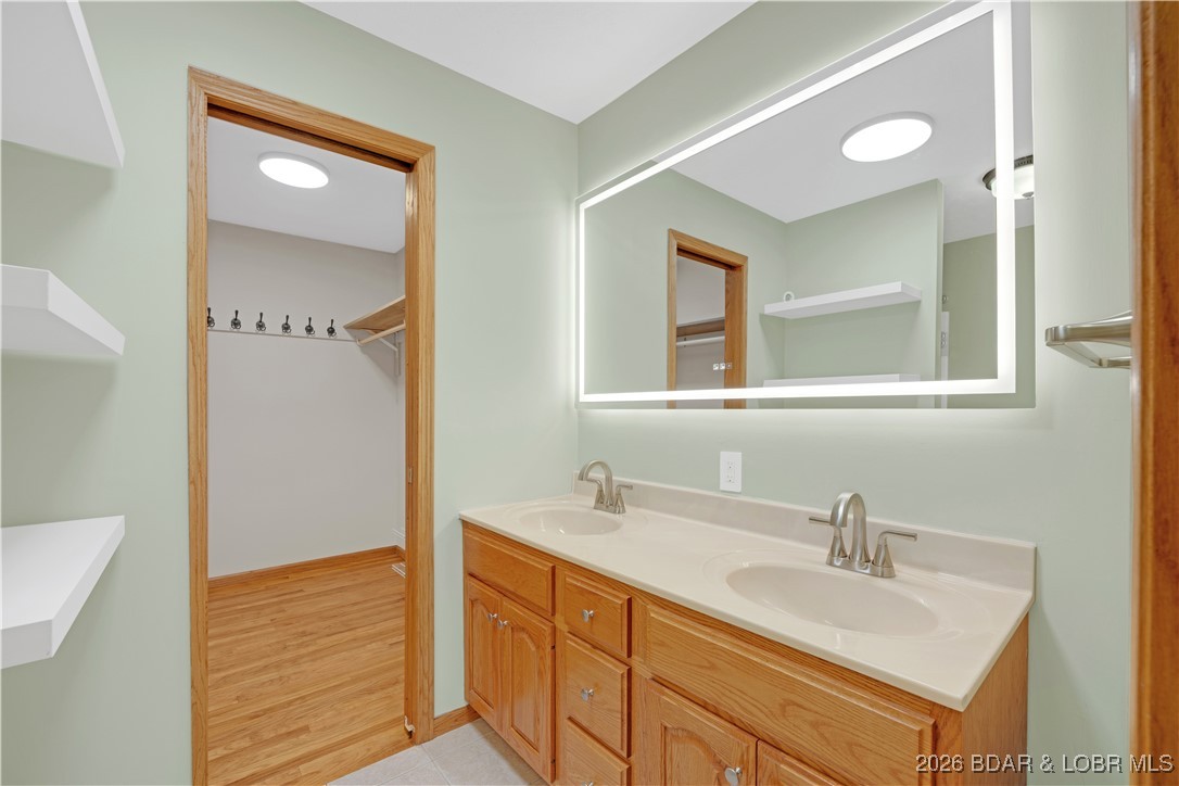 Out of Area - Residential