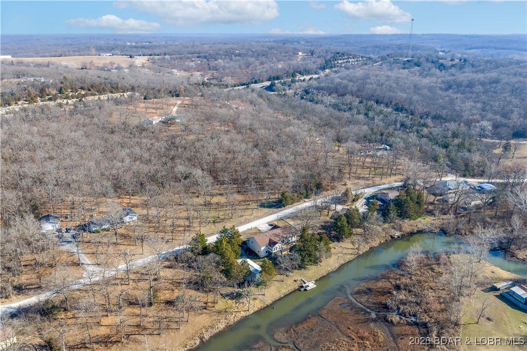 Out of Area - Residential