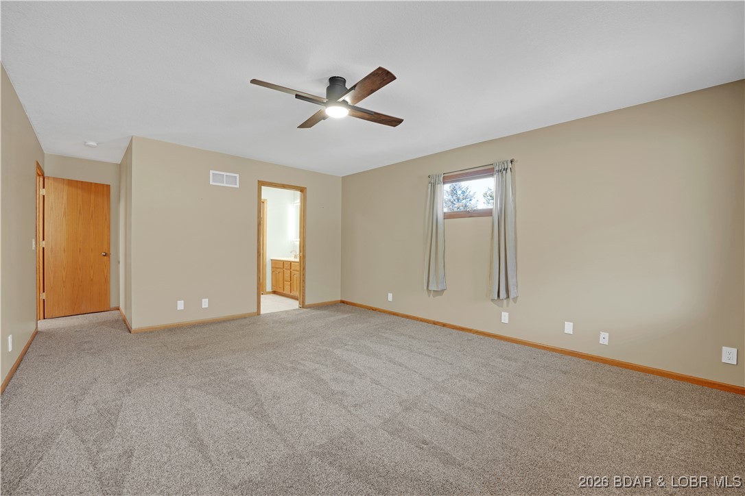 Out of Area - Residential