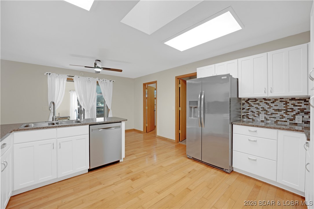 Out of Area - Residential