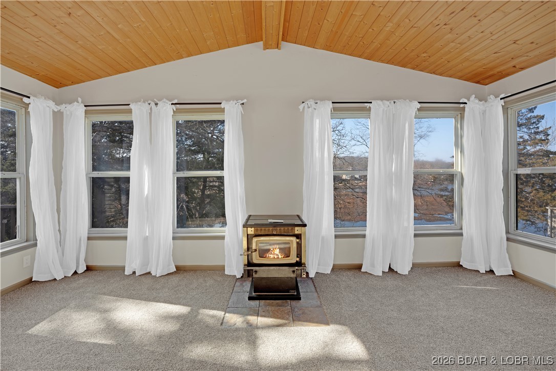 Out of Area - Residential