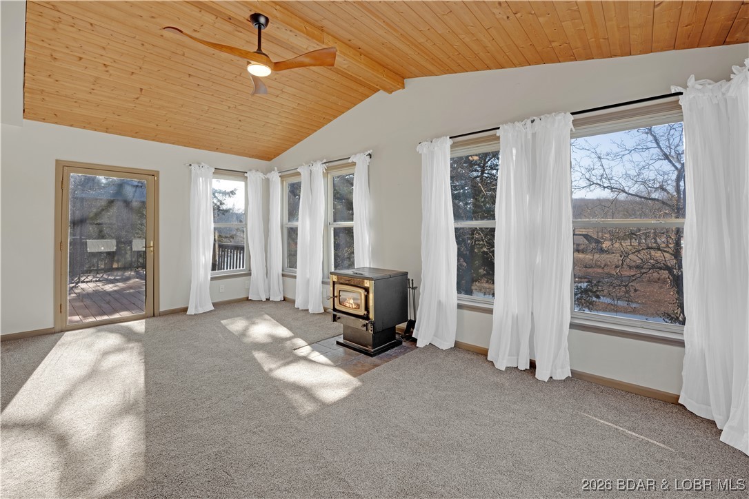 Out of Area - Residential