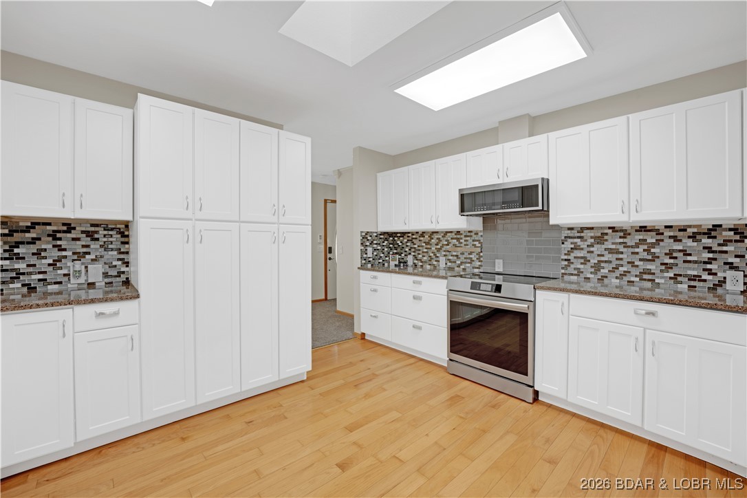 Out of Area - Residential