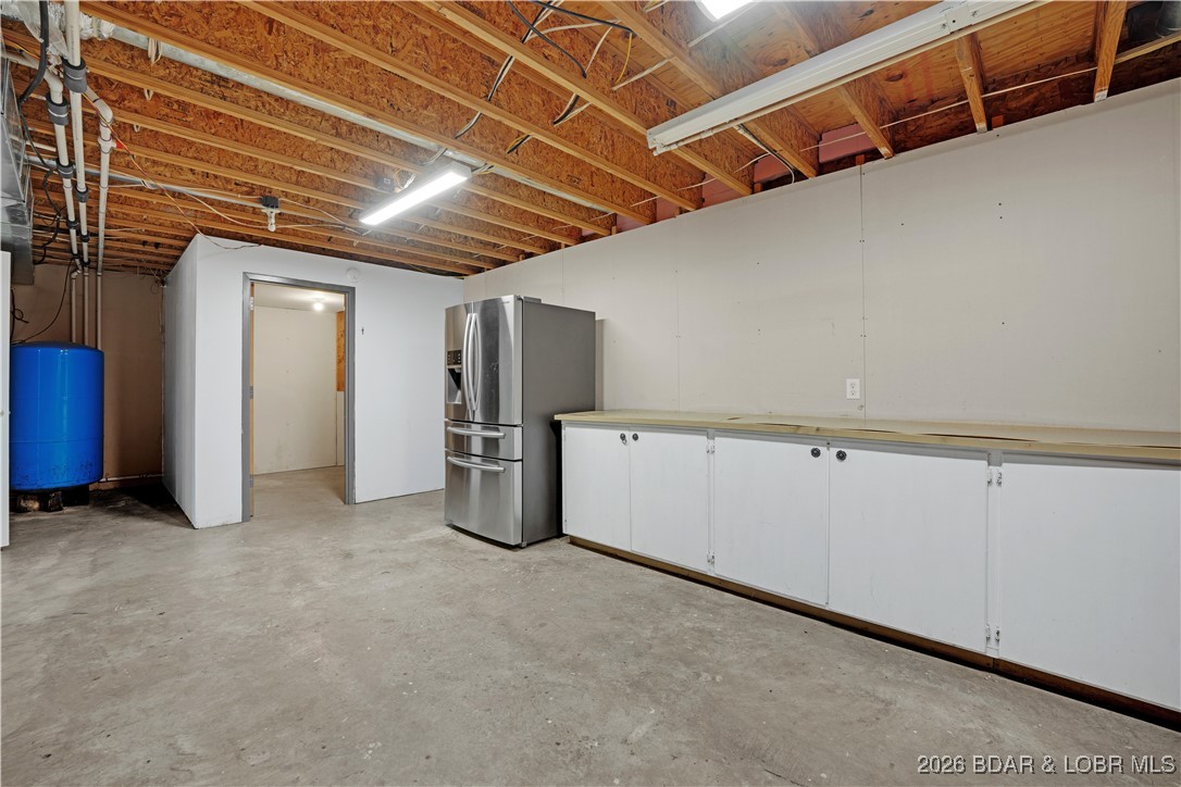 Out of Area - Residential