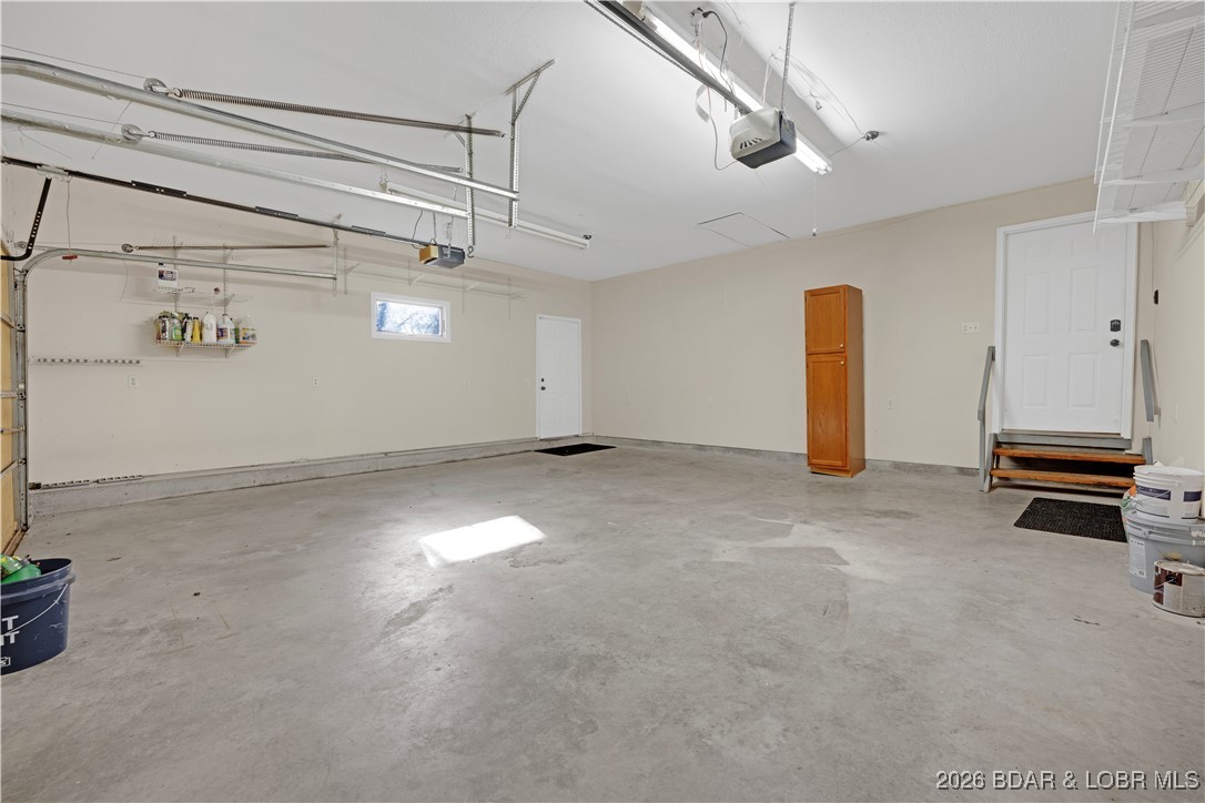 Out of Area - Residential