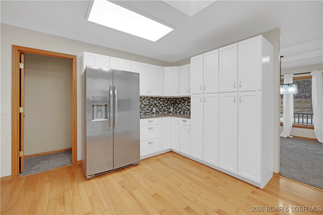 Out of Area - Residential