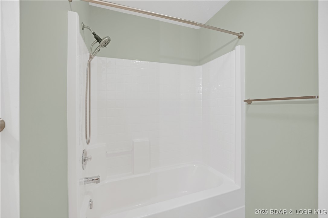 Out of Area - Residential