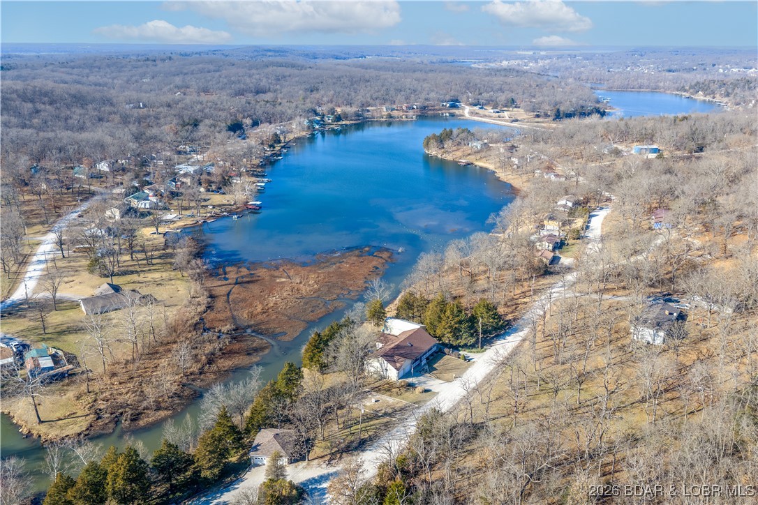 Out of Area - Residential