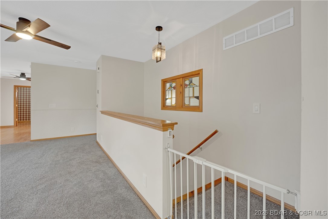 Out of Area - Residential