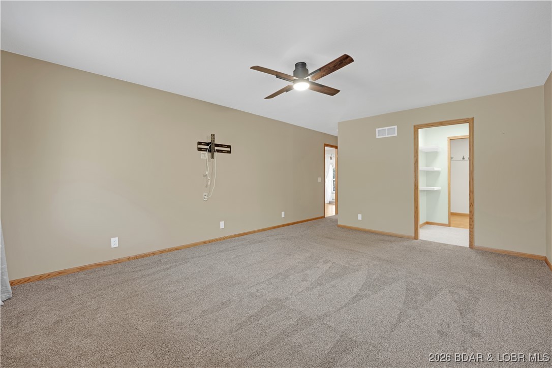 Out of Area - Residential