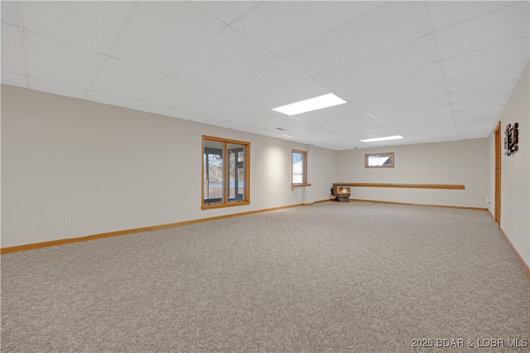 Out of Area - Residential