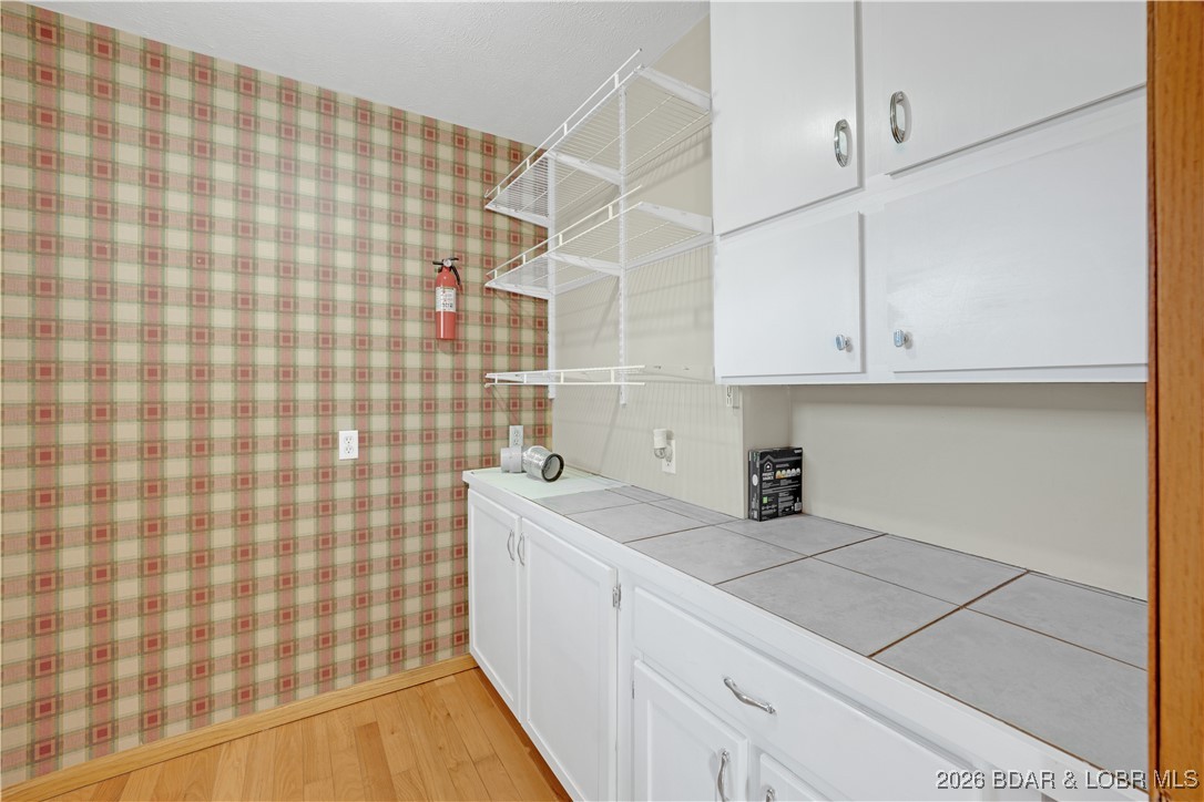 Out of Area - Residential