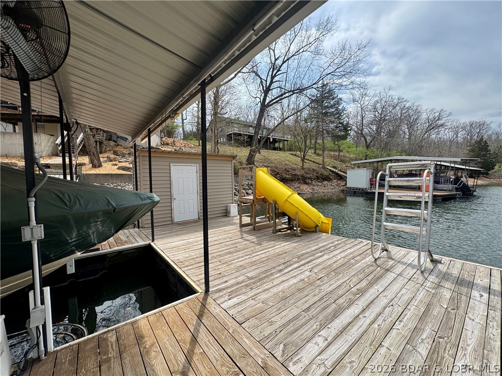 Easter Hollow - Residential