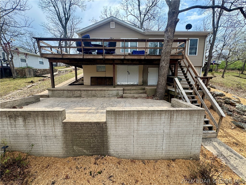 Easter Hollow - Residential