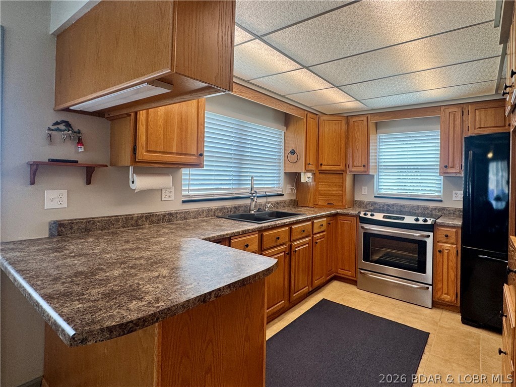 Easter Hollow - Residential