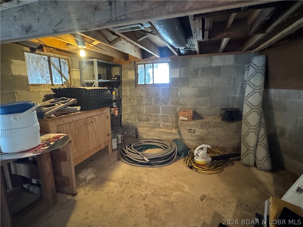 Easter Hollow - Residential