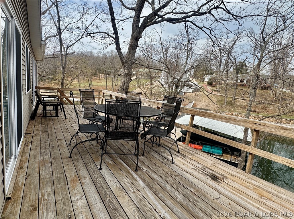 Easter Hollow - Residential