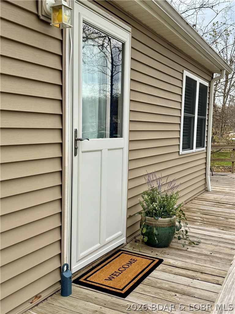 Easter Hollow - Residential