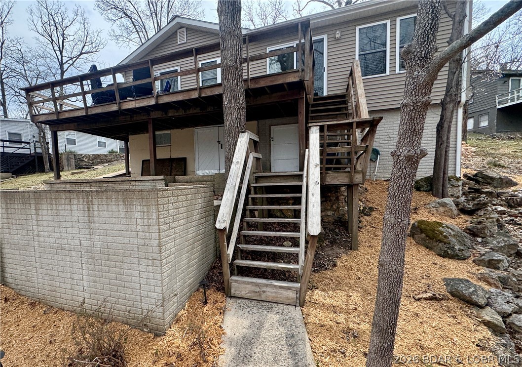 Easter Hollow - Residential