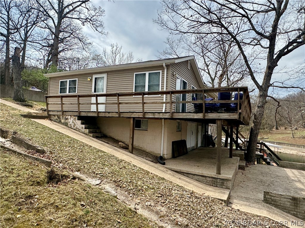 Easter Hollow - Residential