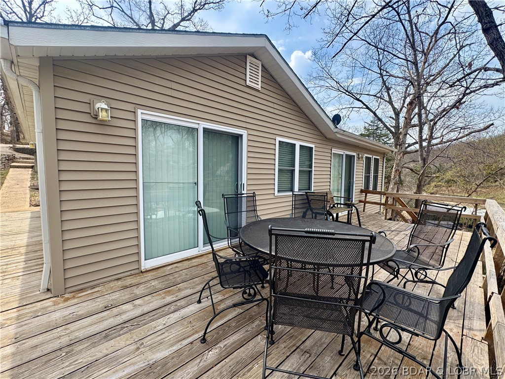 Easter Hollow - Residential