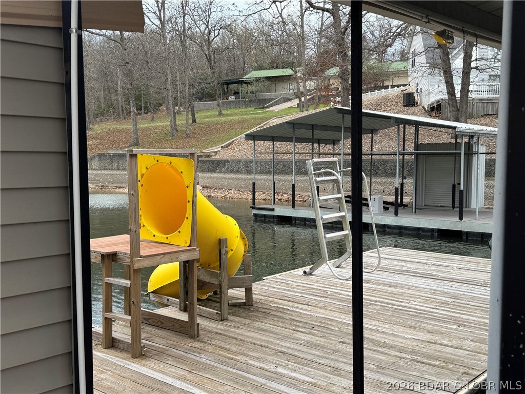 Easter Hollow - Residential