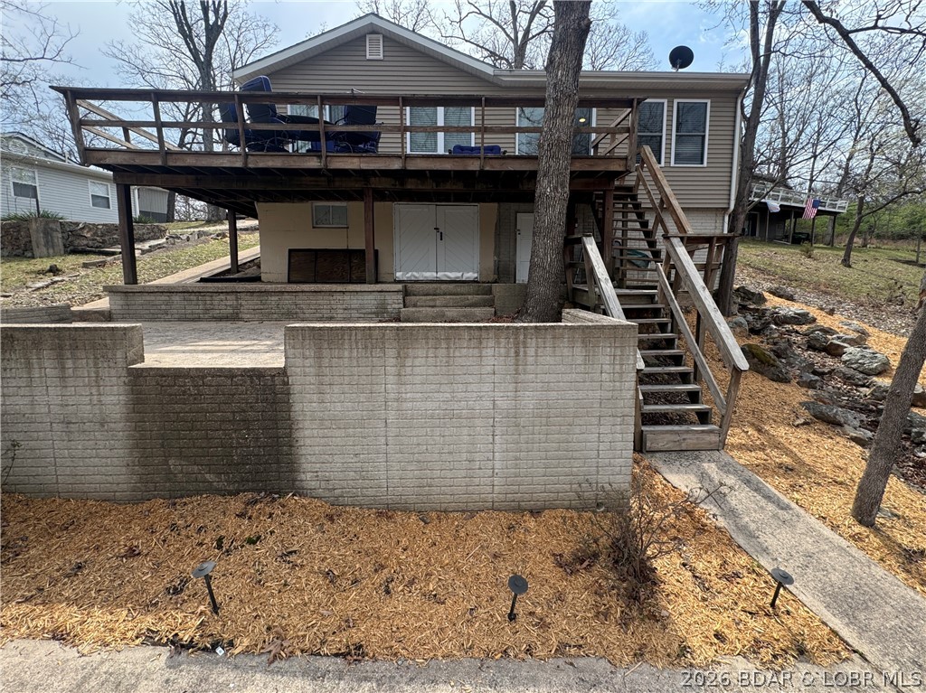 Easter Hollow - Residential