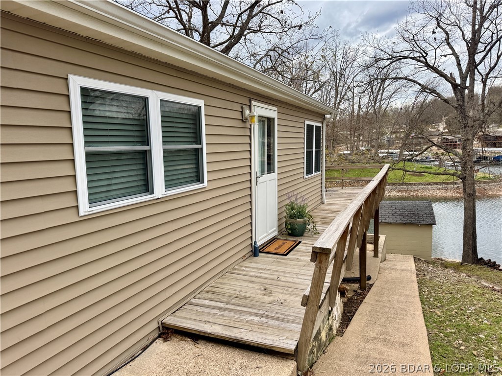 Easter Hollow - Residential