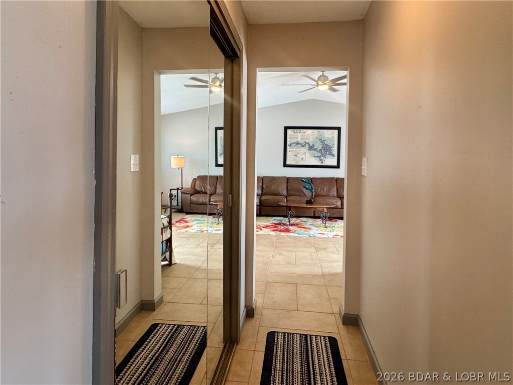 Easter Hollow - Residential