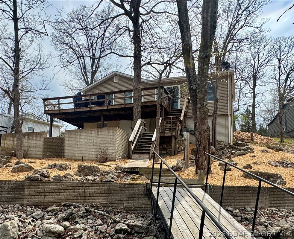 Easter Hollow - Residential