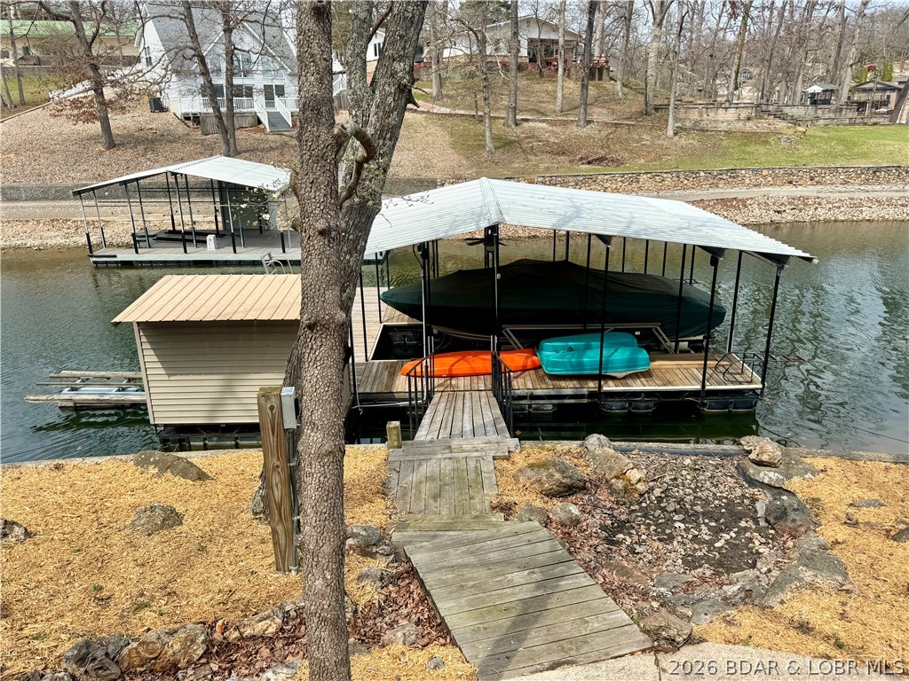 Easter Hollow - Residential