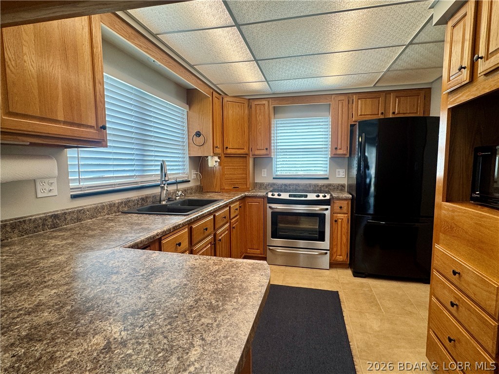 Easter Hollow - Residential