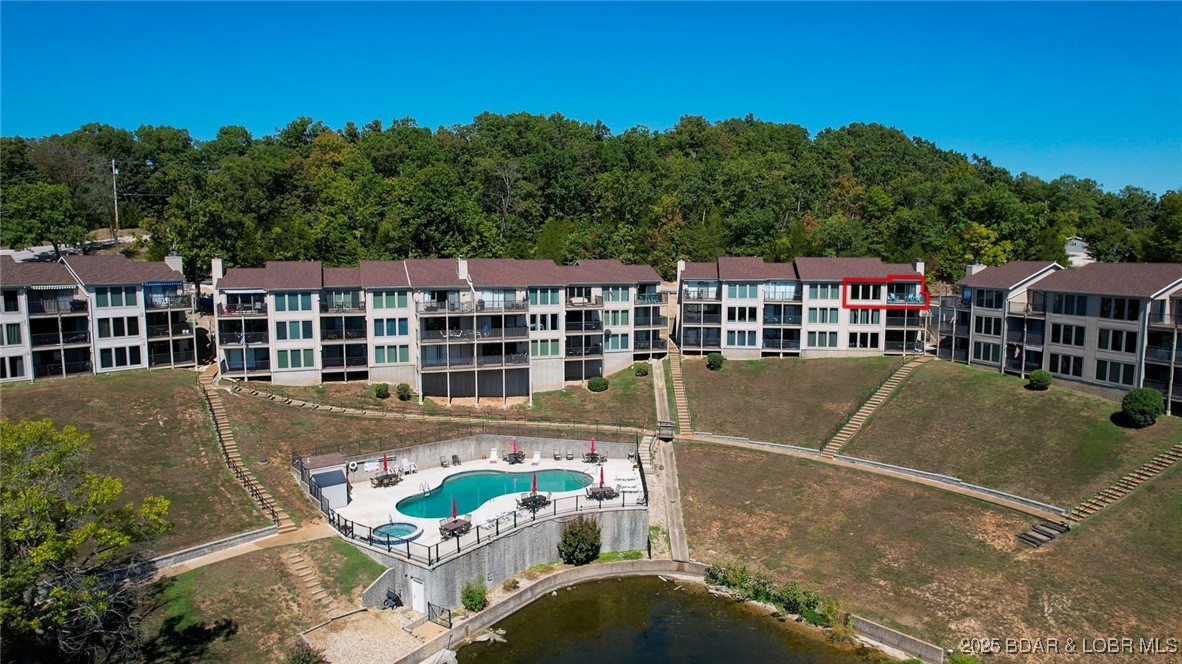 Robinwood - Residential