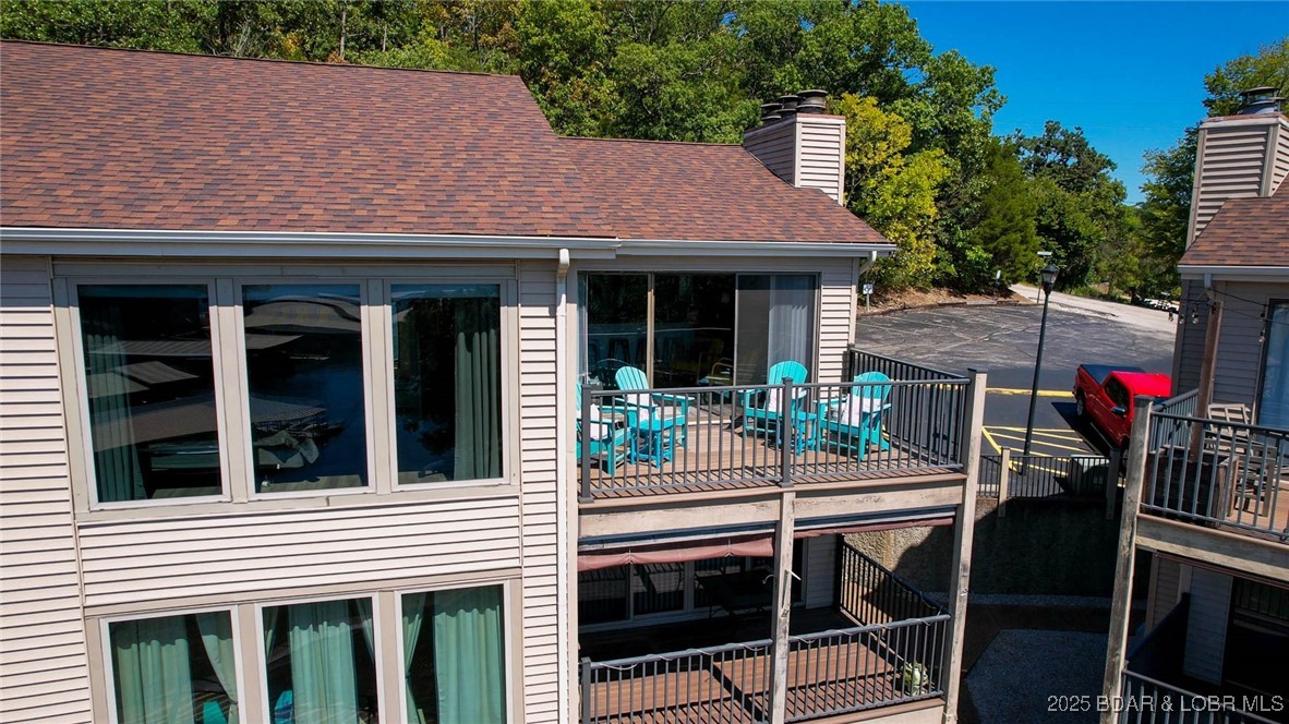 Robinwood - Residential