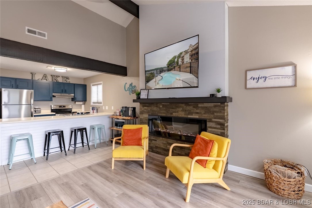 Robinwood - Residential