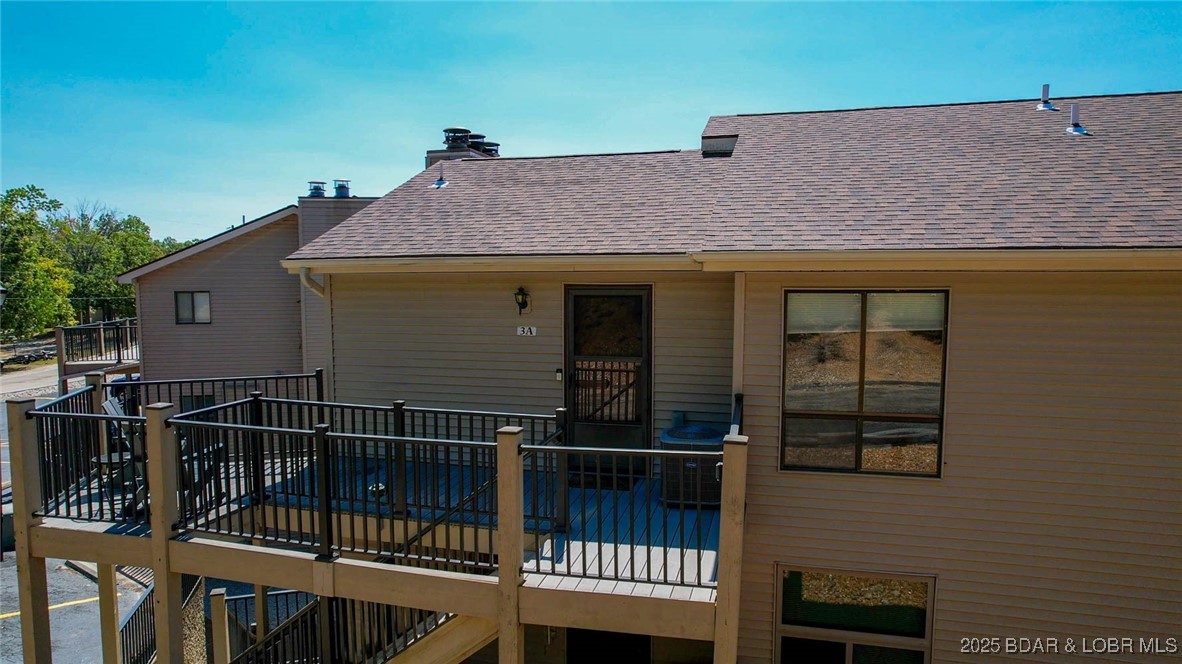 Robinwood - Residential