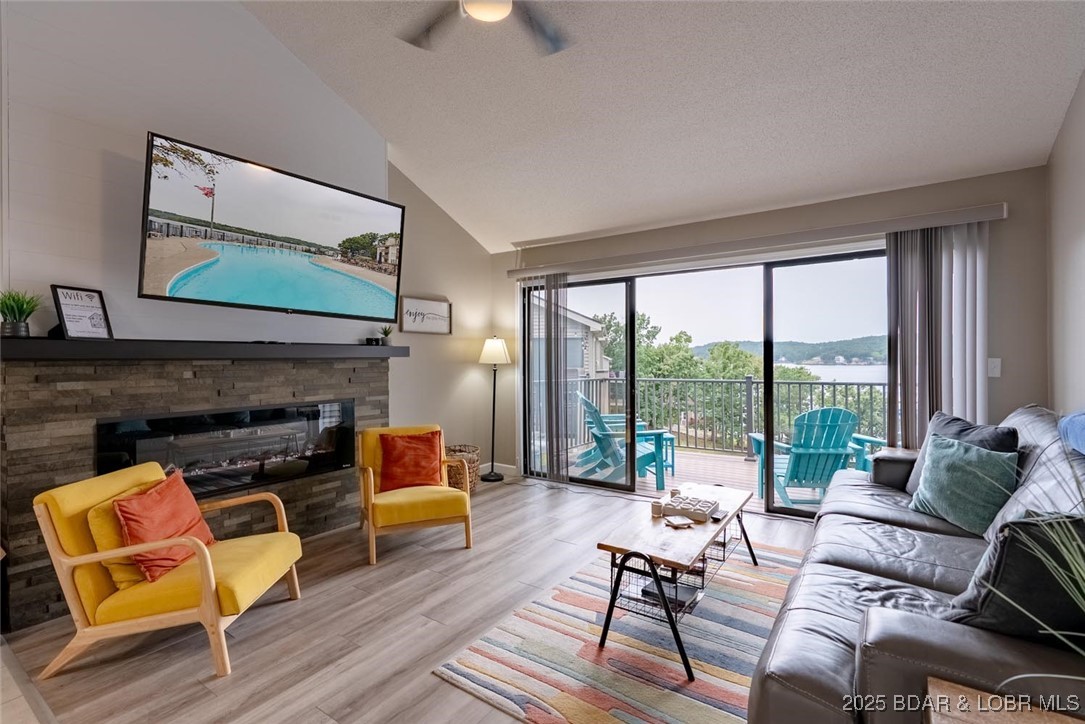 Robinwood - Residential